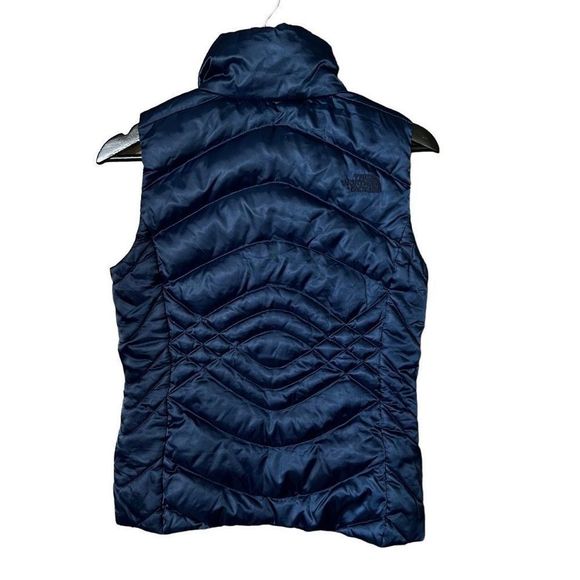 The North Face 550 Down Vest XS - Picture 3 of 3